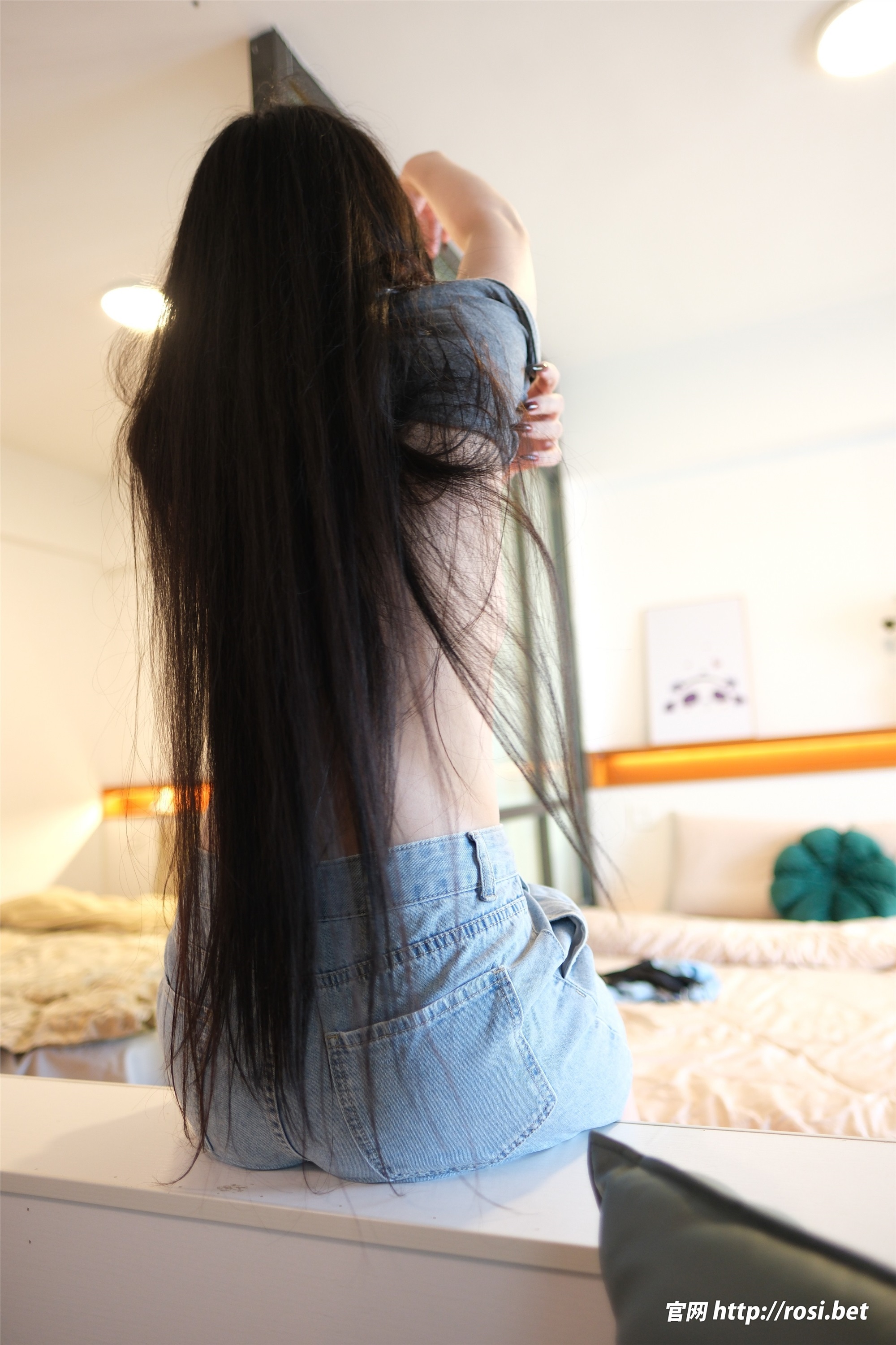 ROSI写真 2024.04.06 NO.4506